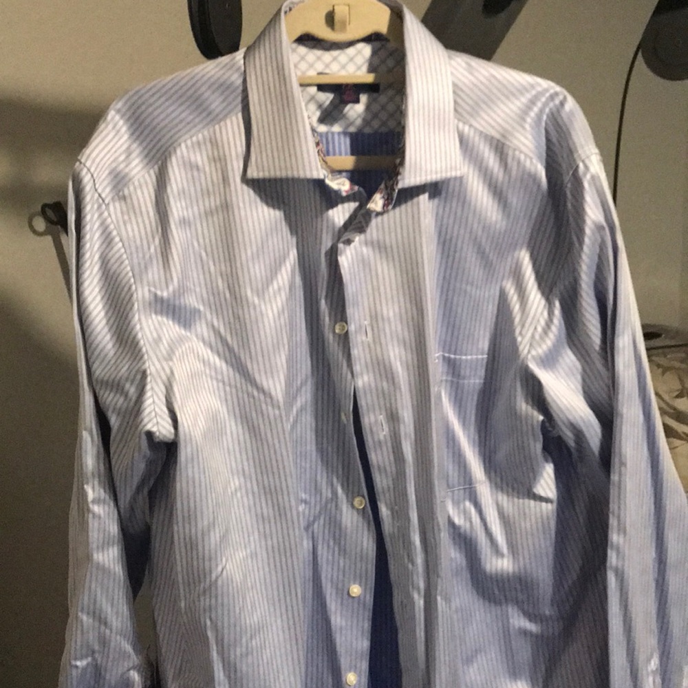 Mens Egara Designer Shirt